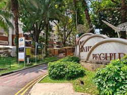 Tiong Bahru Orchid (D3), Shop House #549790541